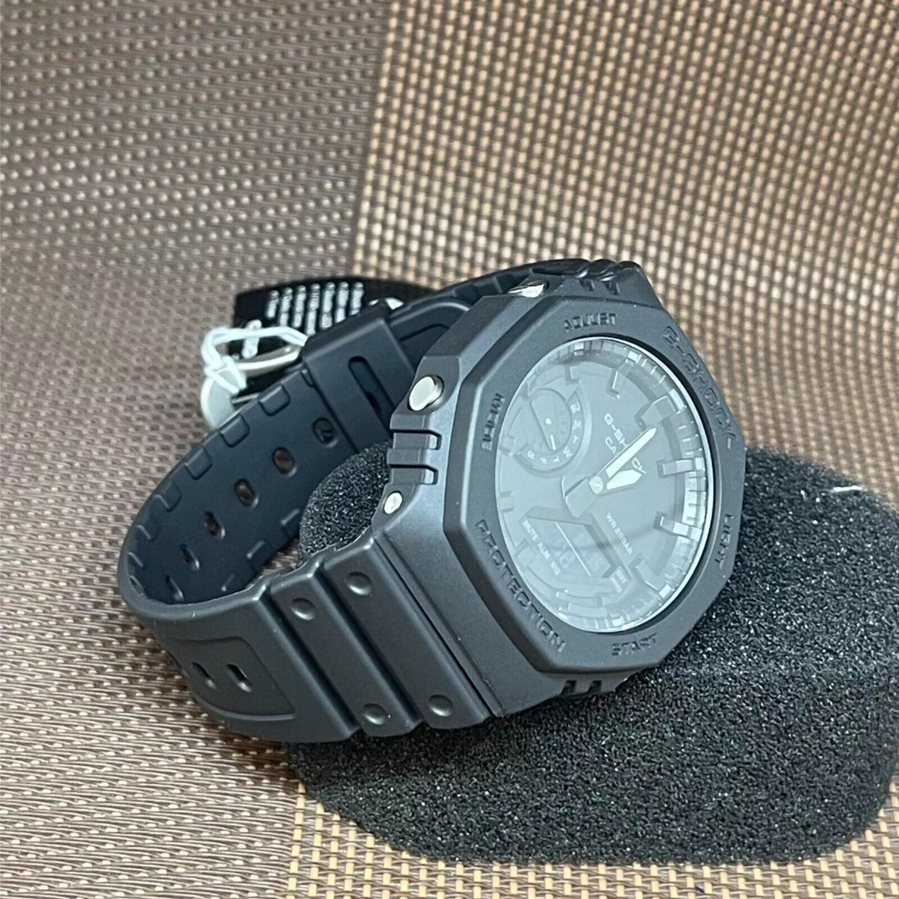 Casio G-Shock 2100