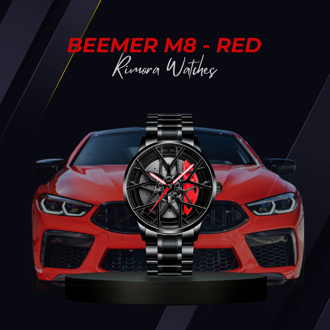 Beemer M8