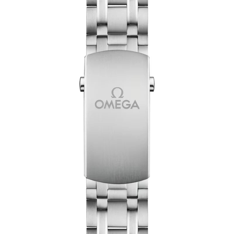 Omega Seamaster Professional Diver 300M