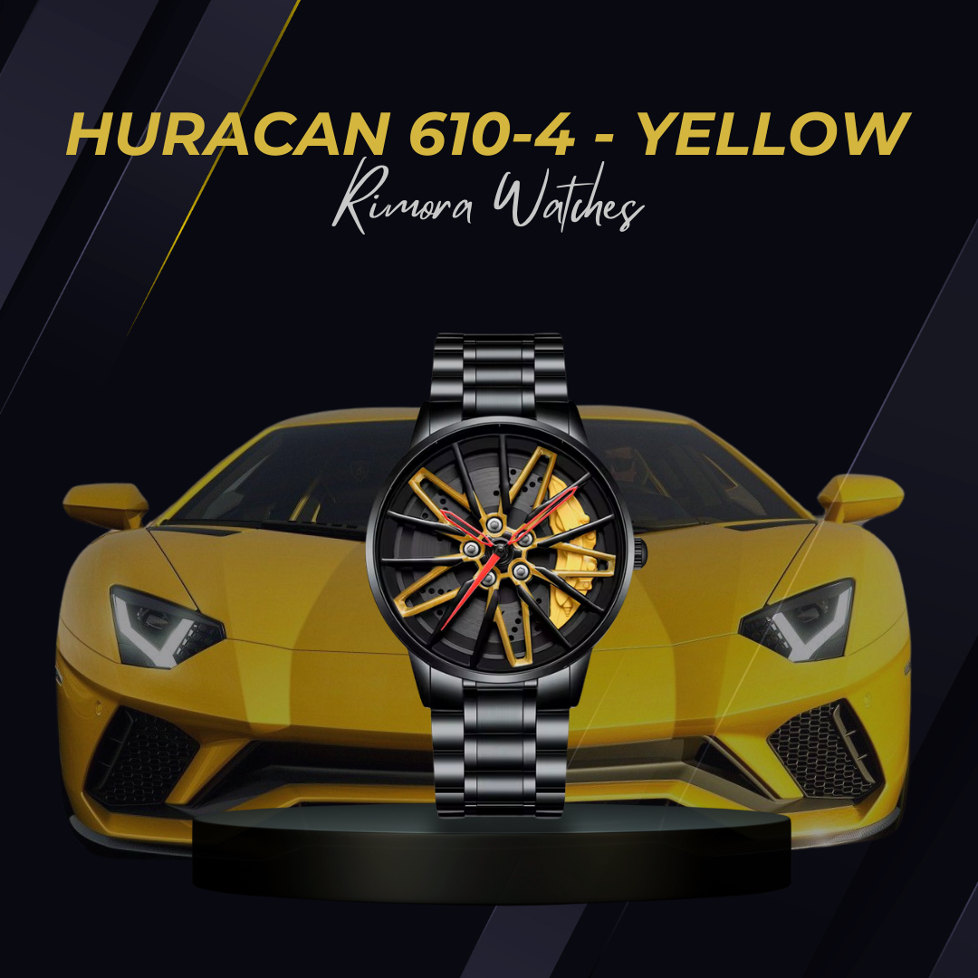 Huracan 610-4