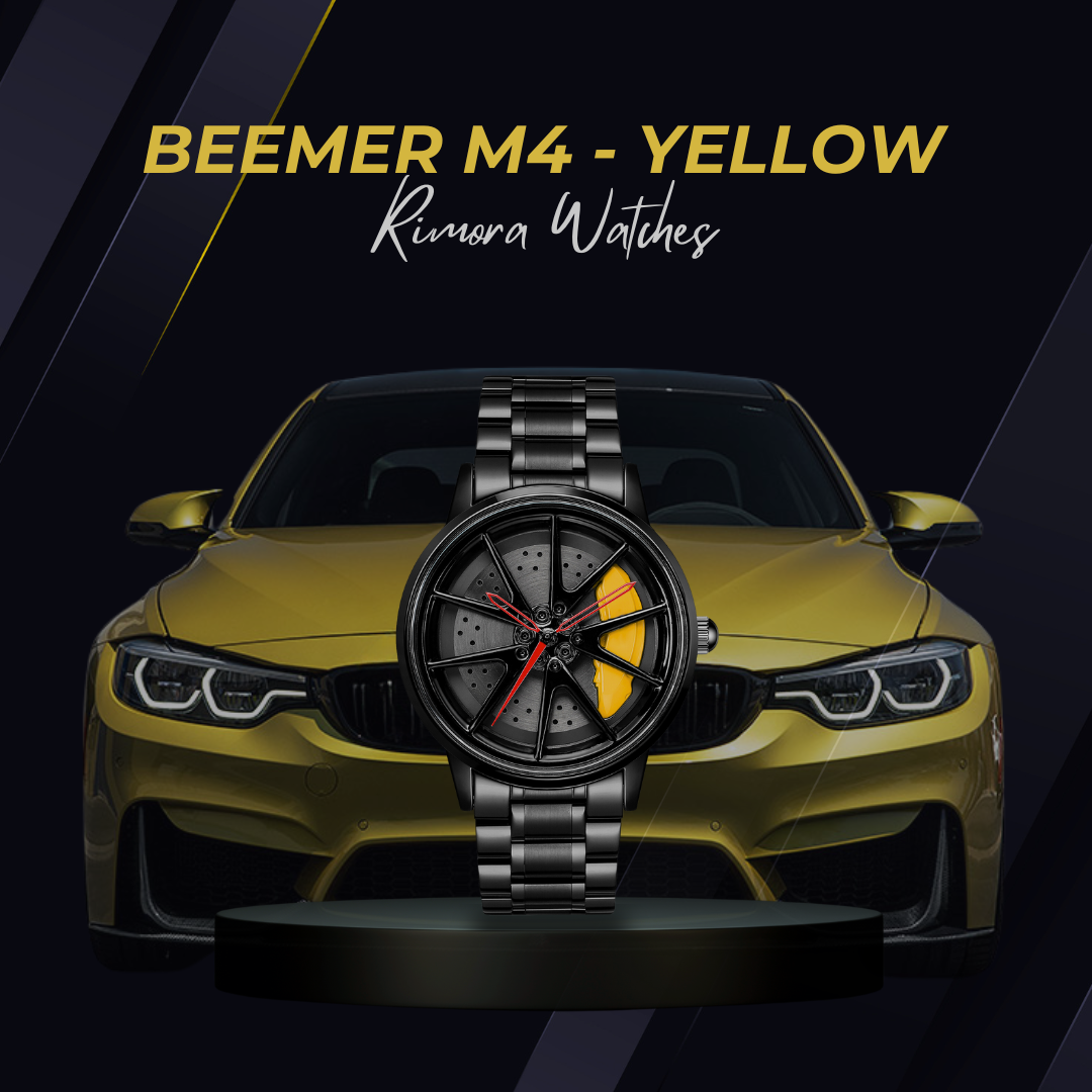 Beemer M4
