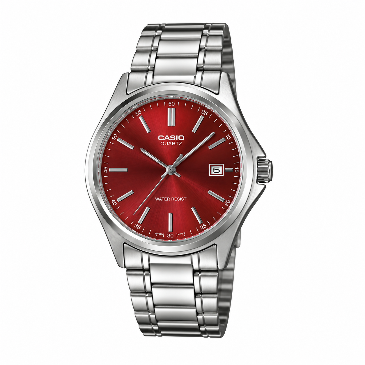 Relógio Casio MTP-1183A