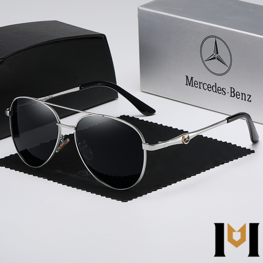 Óculos de Sol Mercedes-Benz