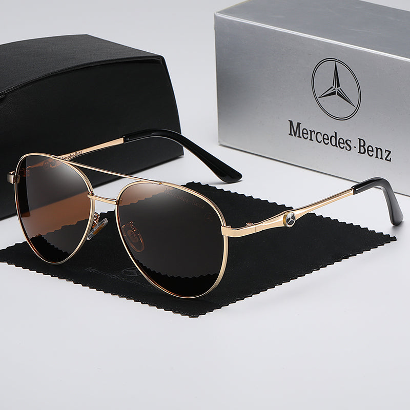 Óculos de Sol Mercedes-Benz
