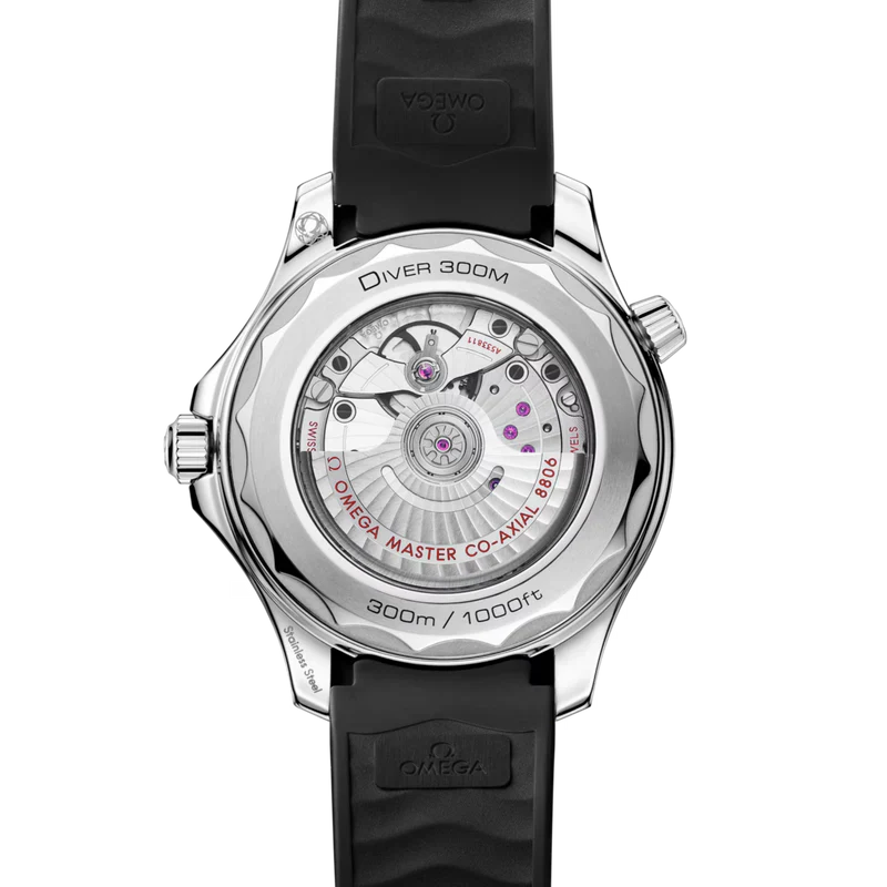 Omega Seamaster Diver 300M