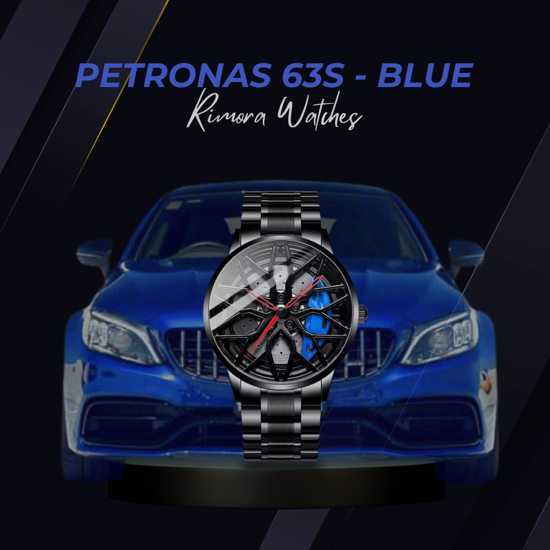 Petronas 63S