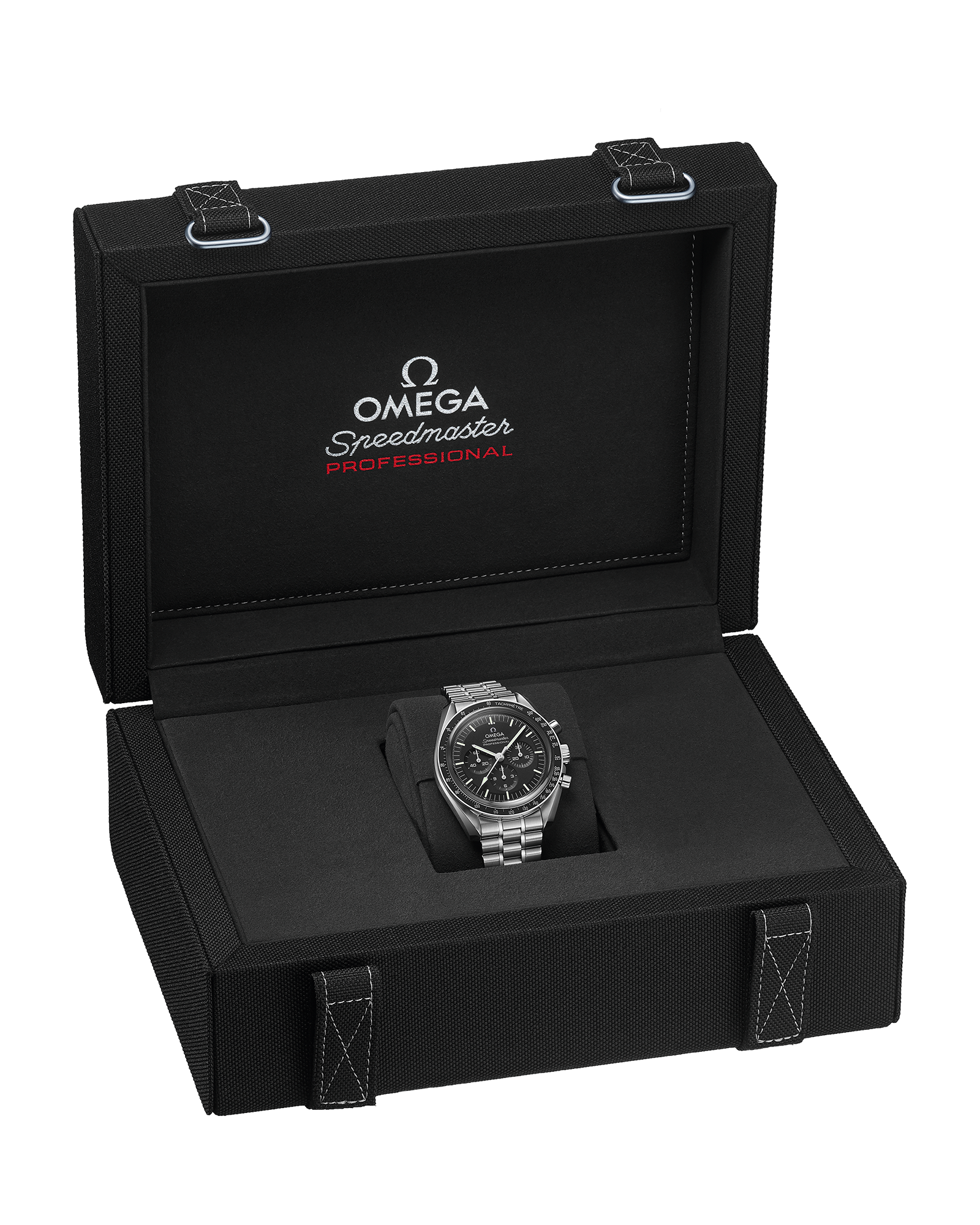 Omega Speedmaster Moonwatch Professional 42 mm