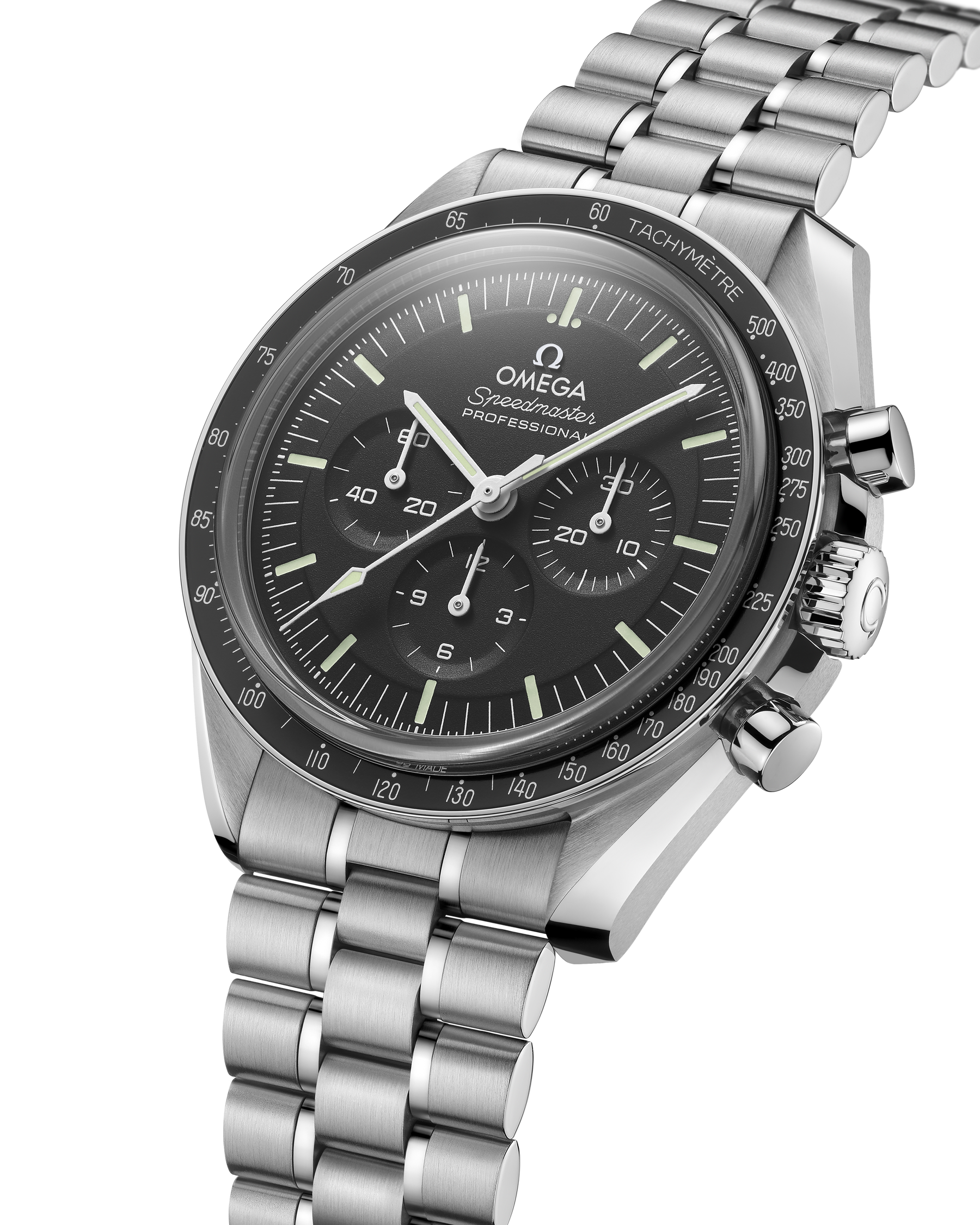 Omega Speedmaster Moonwatch Professional 42 mm
