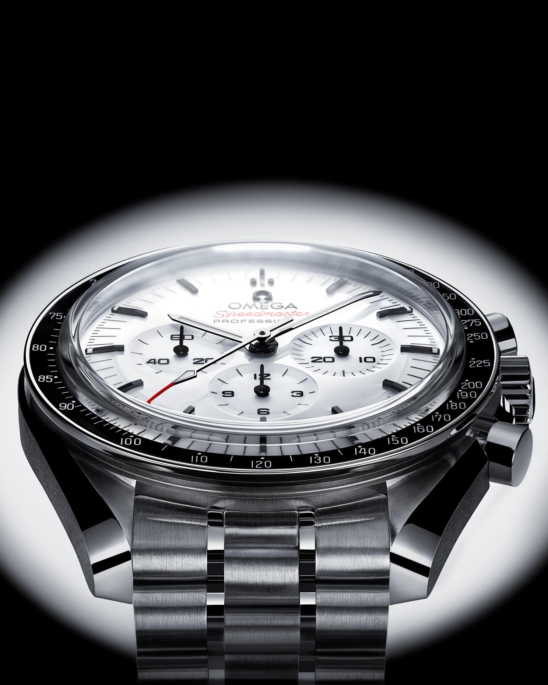 Omega Speedmaster Moonwatch Professional 42 mm
