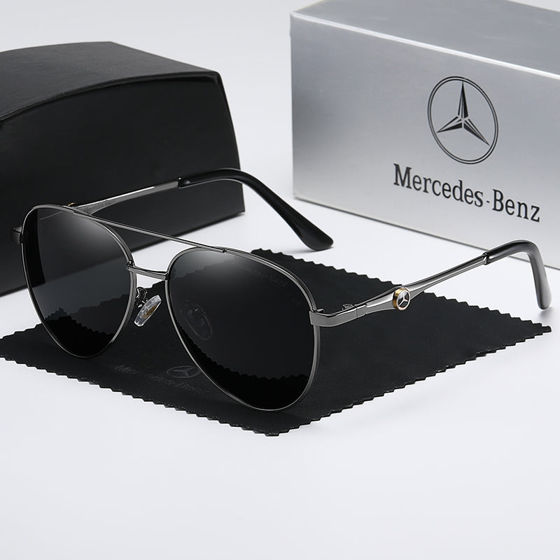 Óculos de Sol Mercedes-Benz