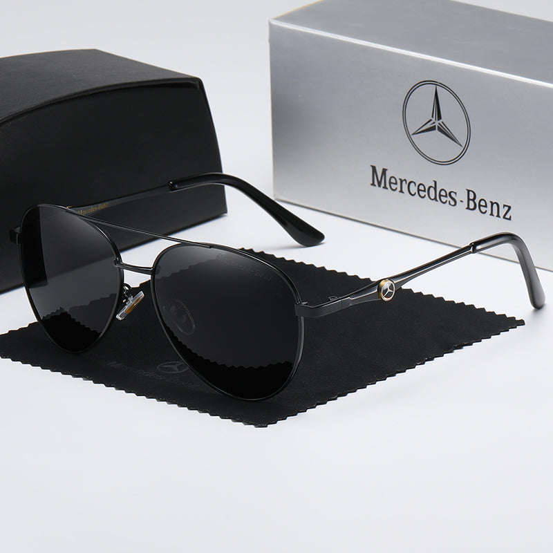 Óculos de Sol Mercedes-Benz