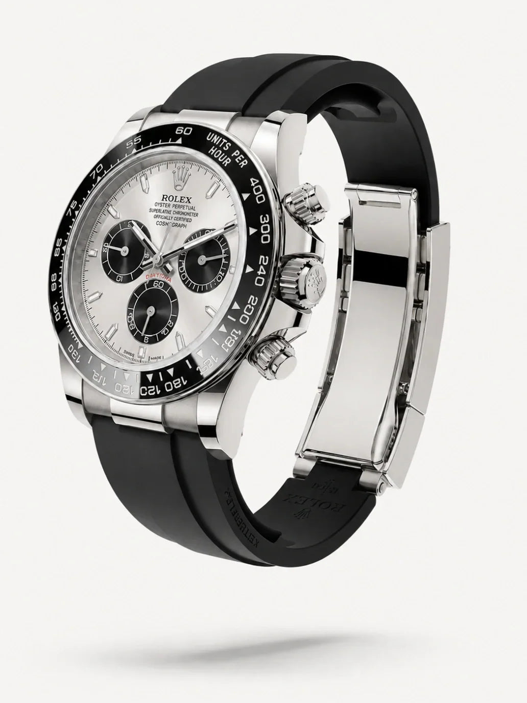 Rolex Cosmograph Daytona "Ghost"
