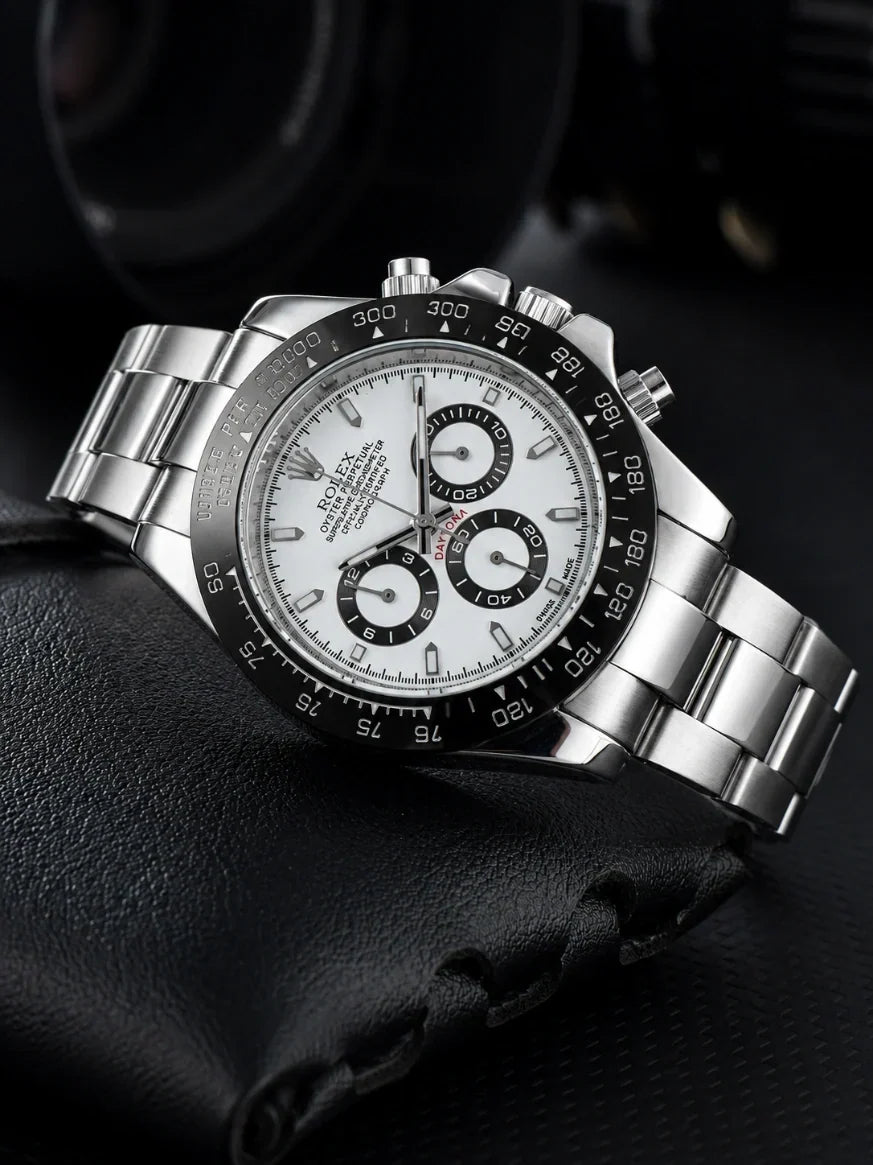 Rolex Cosmograph Daytona "Panda"