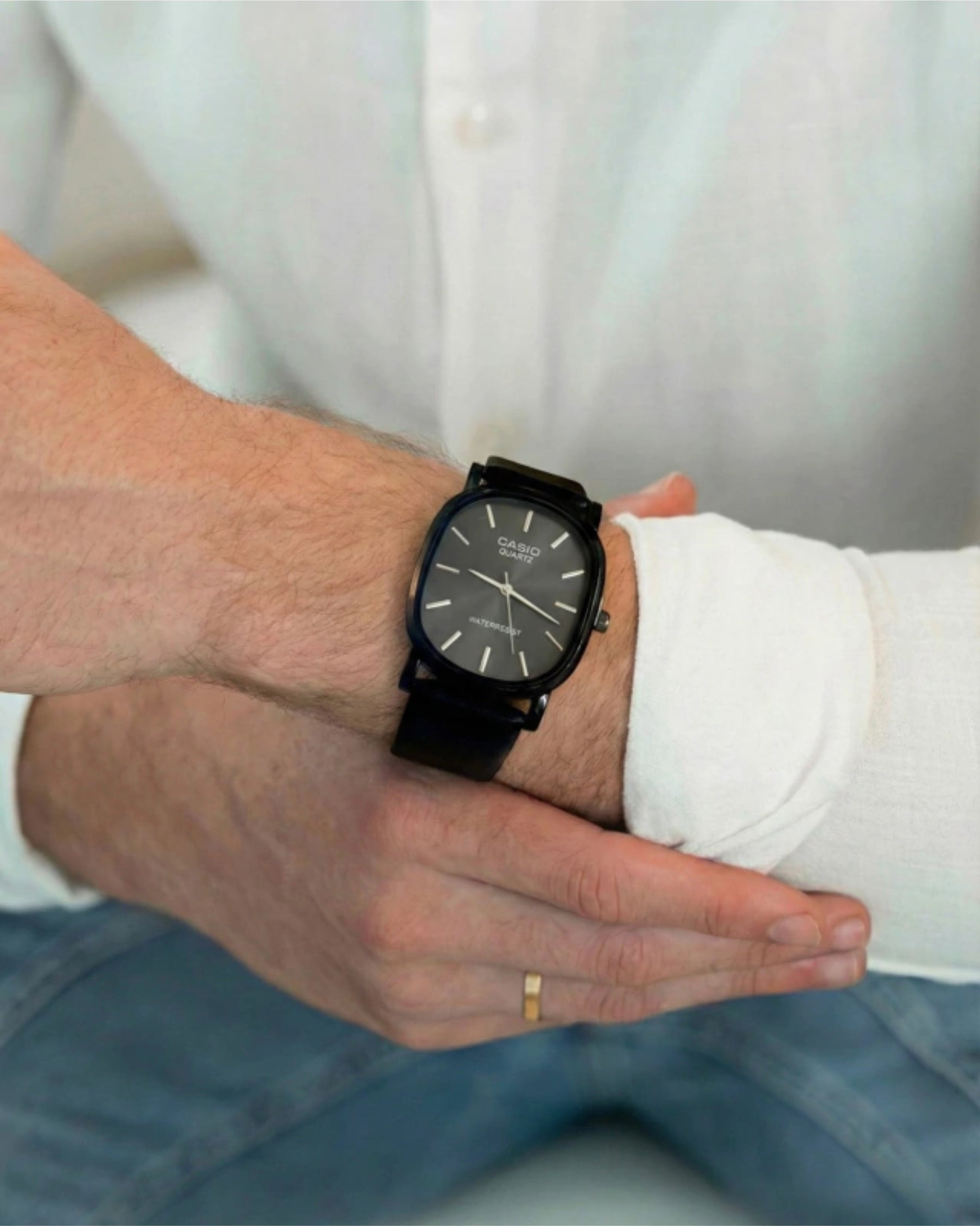 Casio Classic
