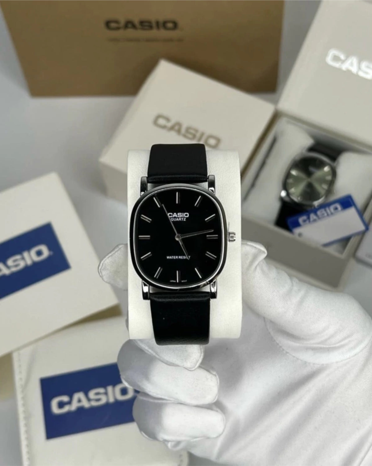 Casio Classic