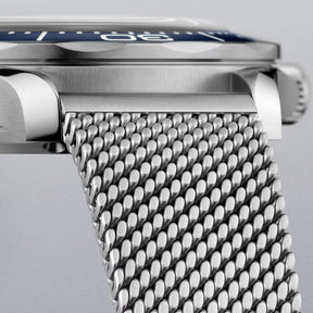 Omega Seamaster Diver 300M James Bond 60th Anniversary