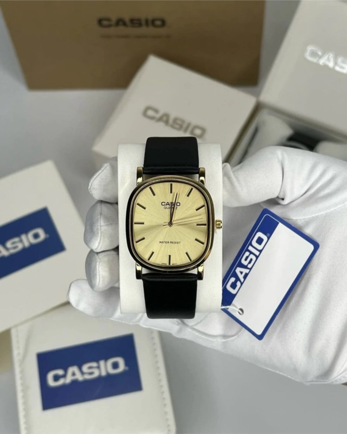 Casio Classic