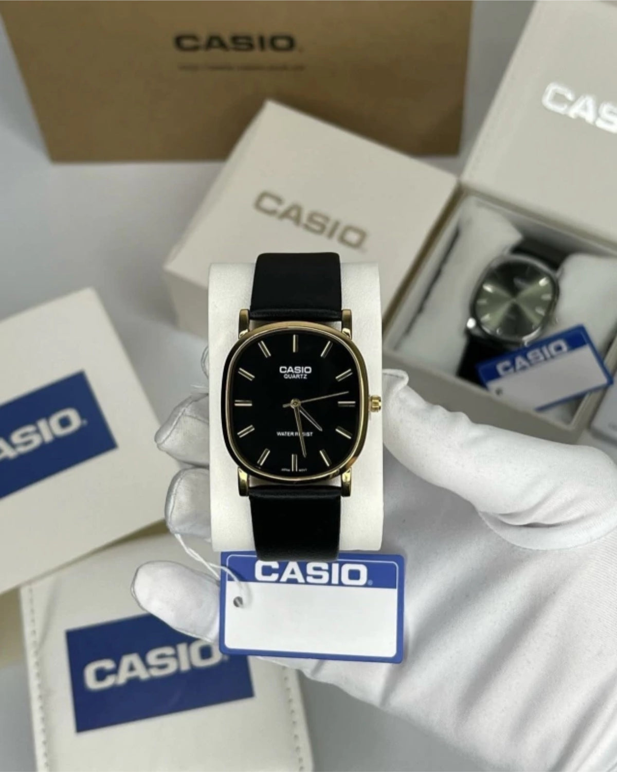 Casio Classic