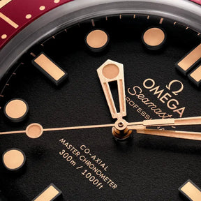 Omega Seamaster Diver 300M