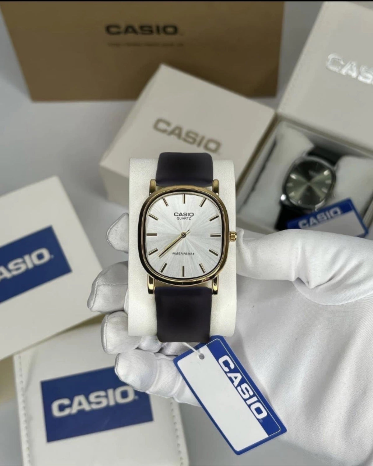 Casio Classic