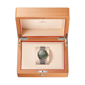 Omega Seamaster Diver 300M