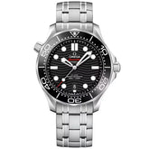 Omega Seamaster Professional Diver 300M