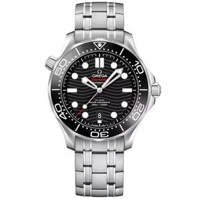 Omega Seamaster Professional Diver 300M