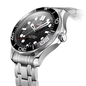 Omega Seamaster Professional Diver 300M