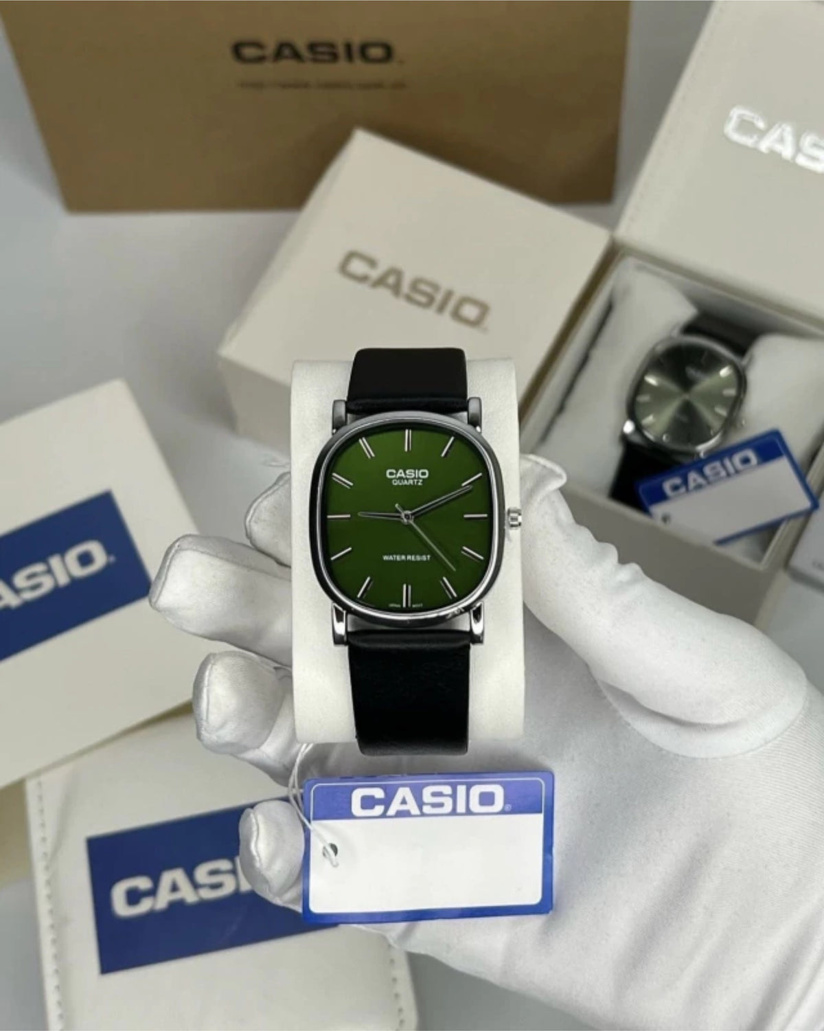 Casio Classic