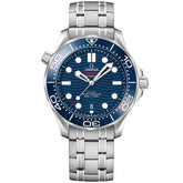 Omega Seamaster Professional Diver 300M