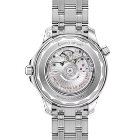 Omega Seamaster Professional Diver 300M