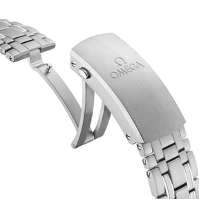 Omega Seamaster Professional Diver 300M