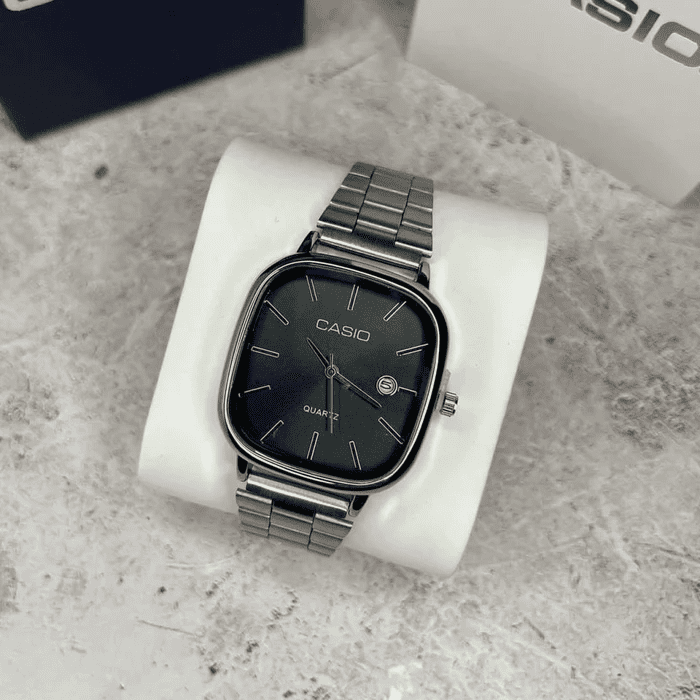 Relógio Casio Vintage