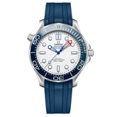 Omega Seamaster Diver 300M "AMERICA'S CUP"