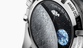 Relógio Omega Speedmaster Snoop Anniversary Edition