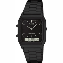Relógio Casio Vintage Square