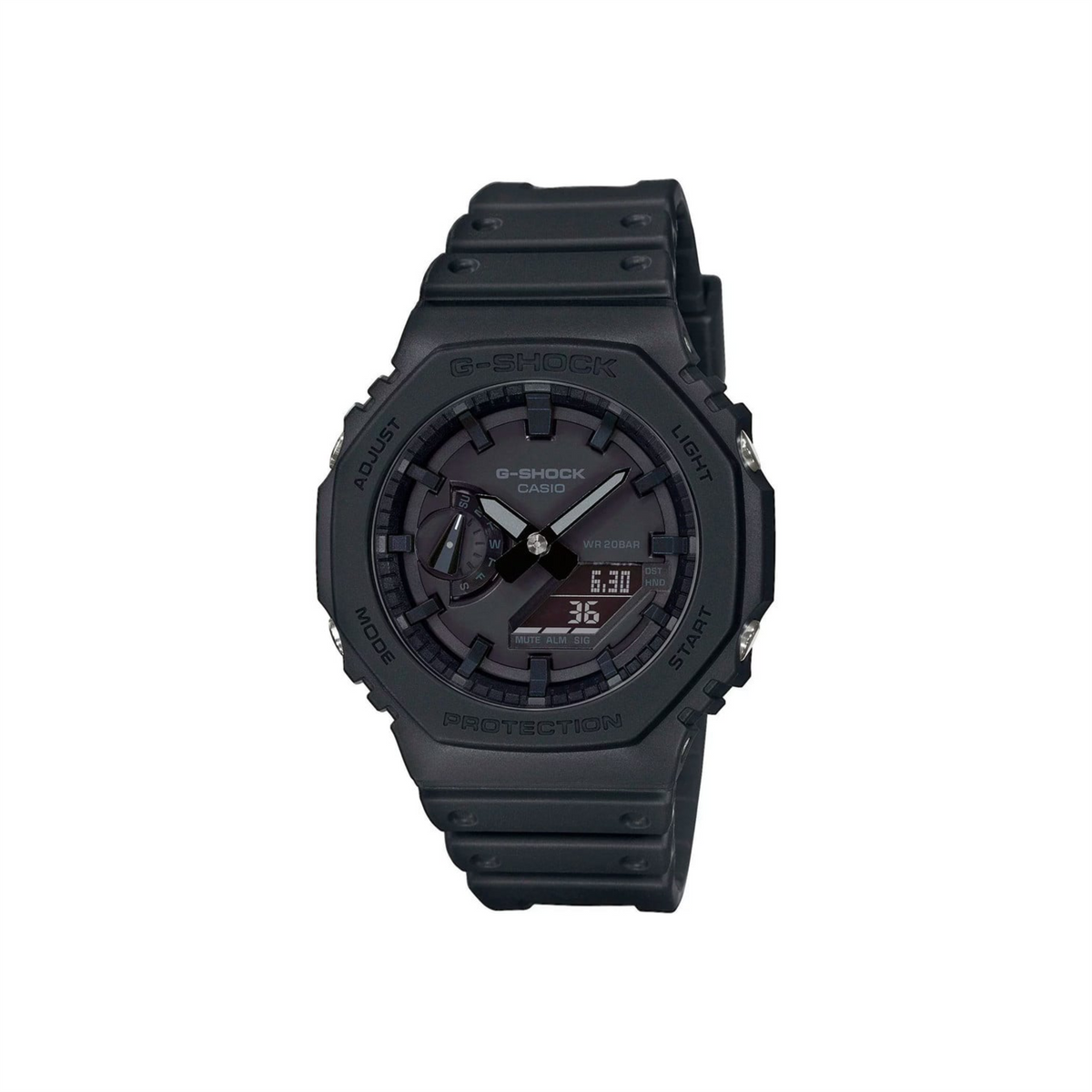 Casio G-Shock 2100