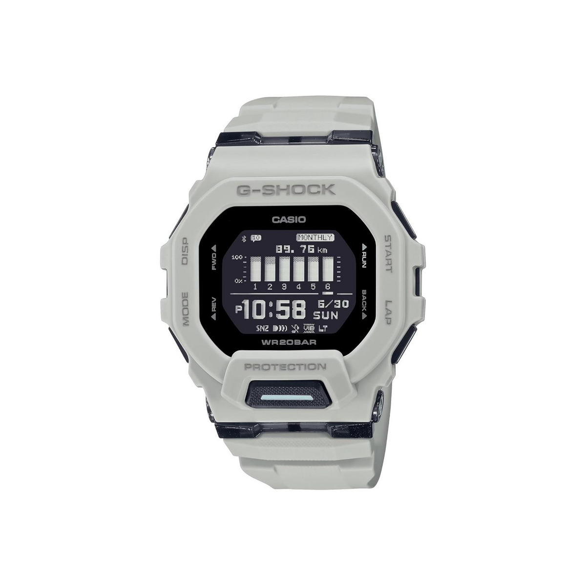 Casio G-Shock GBD 200