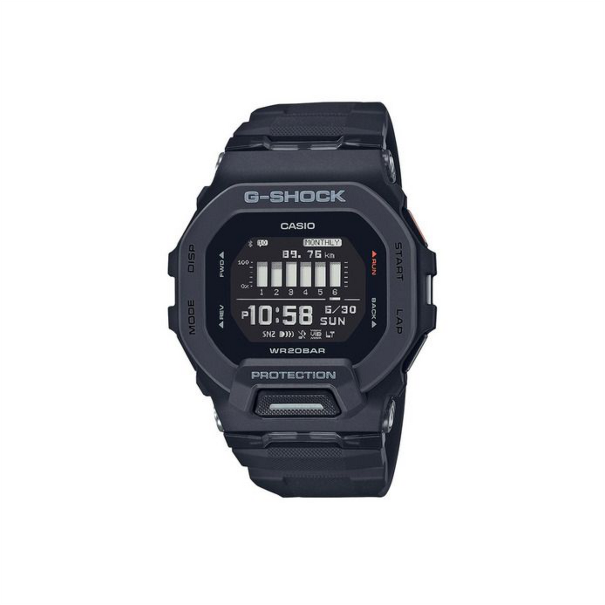 Casio G-Shock GBD 200