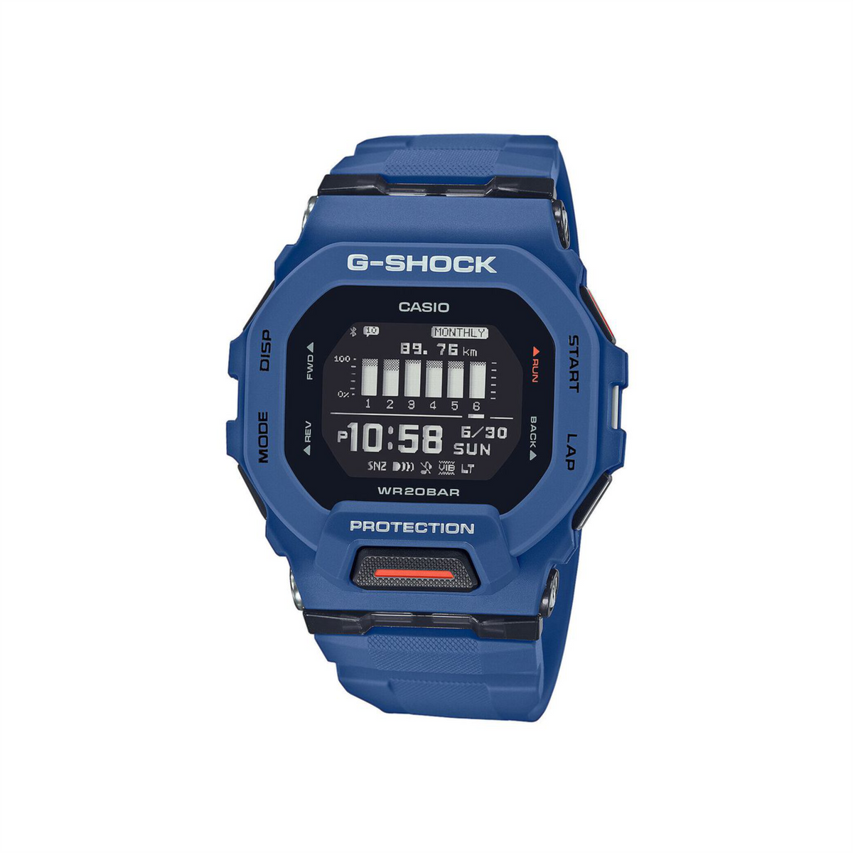 Casio G-Shock GBD 200
