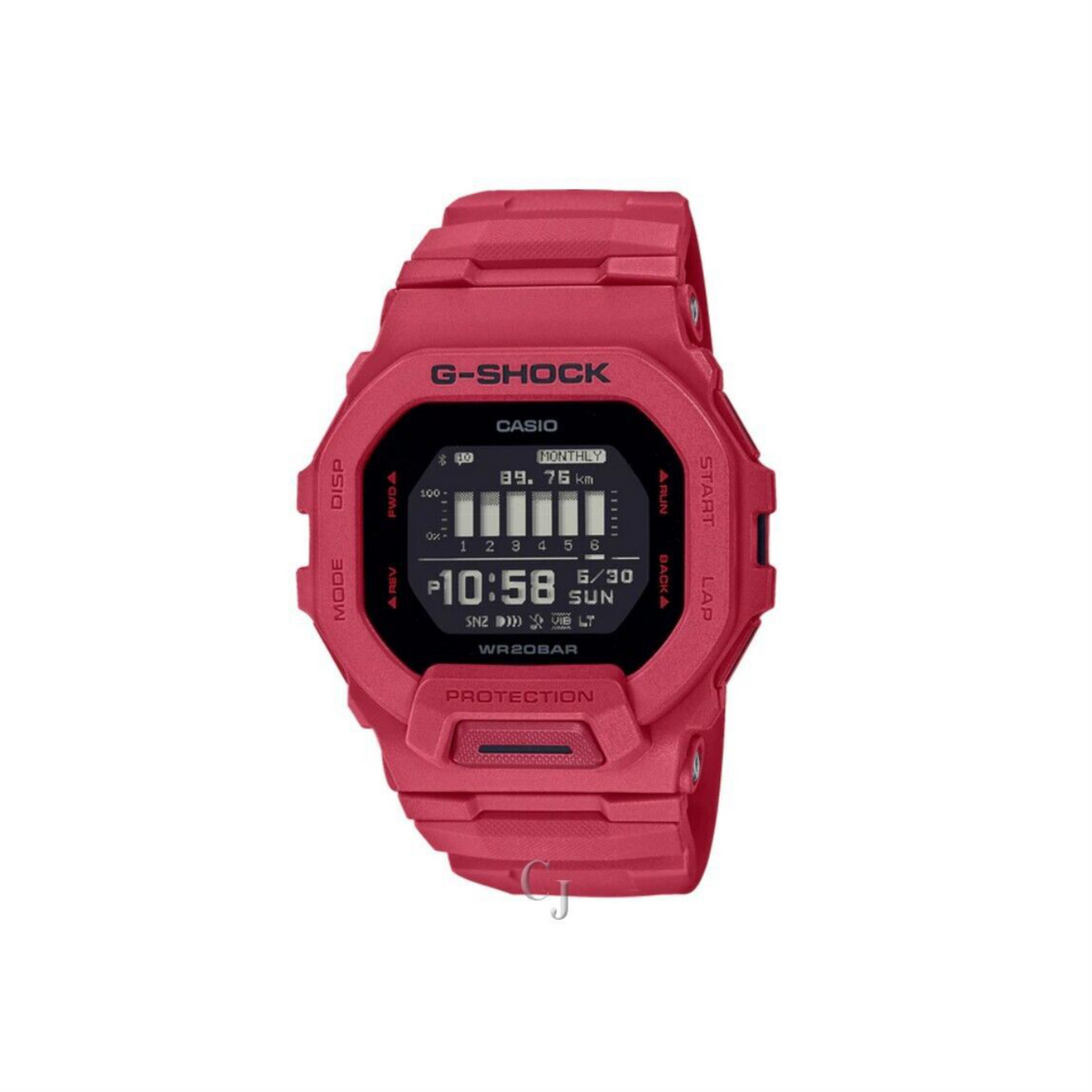 Casio G-Shock GBD 200