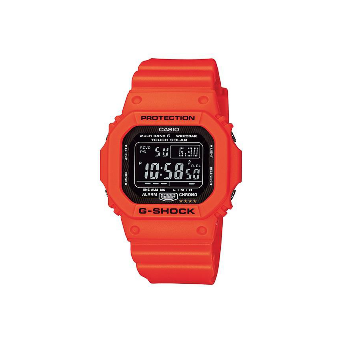 Casio G-Shock GBD 200