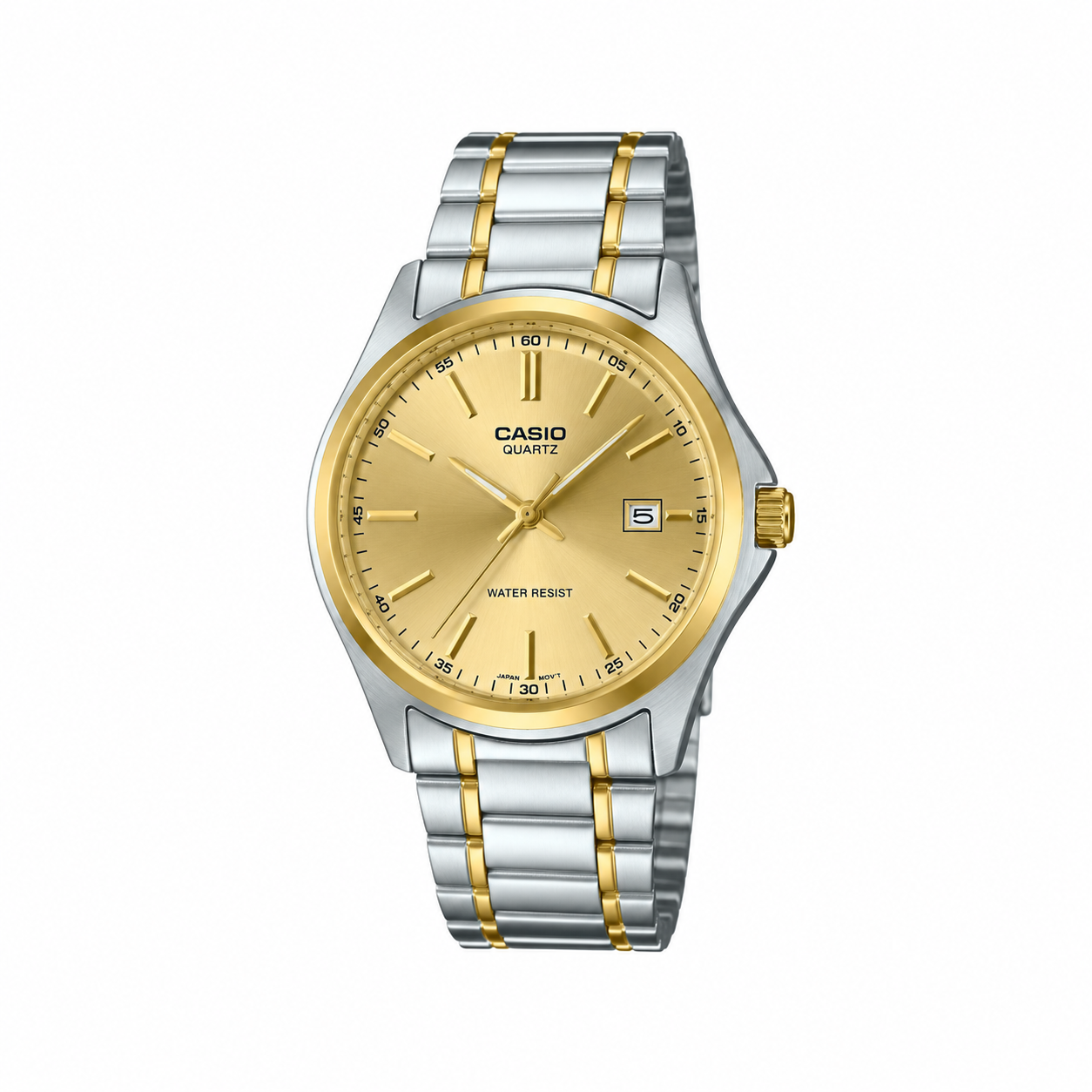 Relógio Casio MTP-1183A