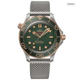 Omega Seamaster Diver 300M