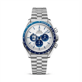 Relógio Omega Speedmaster Snoop Anniversary Edition