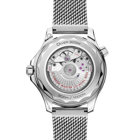 Omega Seamaster Diver 300M