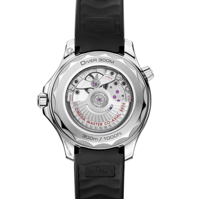 Omega Seamaster Diver 300M