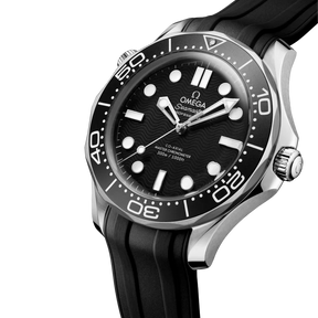Omega Seamaster Diver 300M
