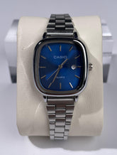 Relógio Casio Vintage