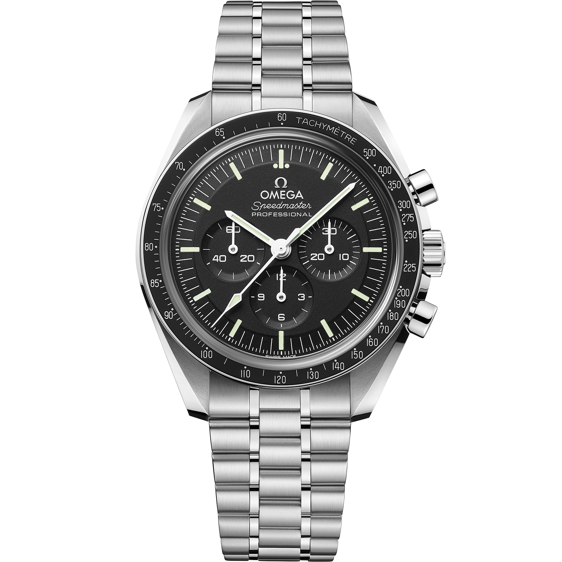 Omega Speedmaster Moonwatch Professional 42 mm